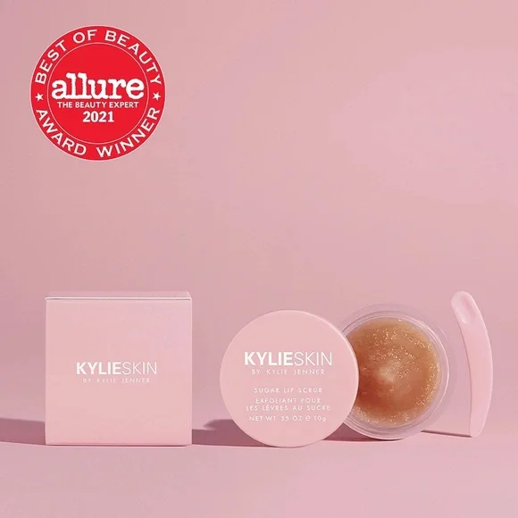 Bundle! Kylie Kylieskin Cosmetics Skincare Lot 4 piece IN BOX NEW - Picture 3 of 15